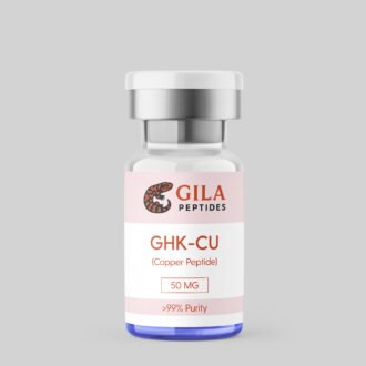 GHK-Cu 50 mg