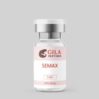 Semax 5 mg