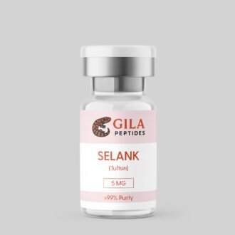 Selank 5 mg